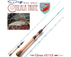 Tulala Clerus 411UL