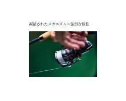 Shimano 24 Vanford C5000XG