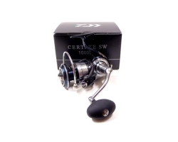 Daiwa 21 Certate SW 10000-H