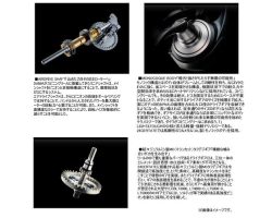 Daiwa 24 Certate LT3000-CH