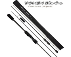 Yamaga Blanks BlueCurrent  83/TZ LongCast