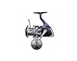 Shimano 21 Twin Power SW 6000HG