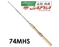 Daysprout  M-LARVA  74MHS