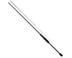 Gamakatsu Luxxe X S72ML-solid