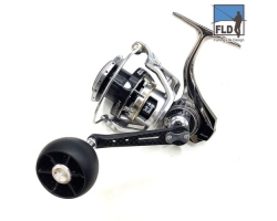 Abu Garcia ABU Zenon 4000SH