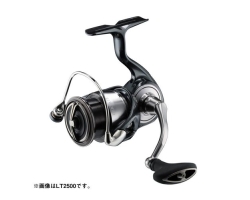Daiwa 24 Certate FC LT2500S-XH