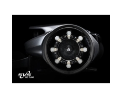 Shimano 24 Scorpion MD 301XG