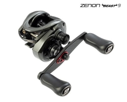 Abu Garcia 22 Zenon BEAST 9