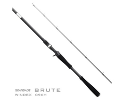 Apia Grandage BRUTE WINDEX C90H