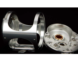 Okuma CAVALLA CAV-5NIILX-1