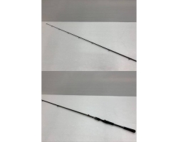 Megabass Levante F5-611LV