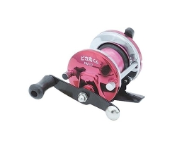 Alpha Tackle PIKAMARU KUN