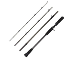 SAVAGE GEAR ULLR ULC-684XXH