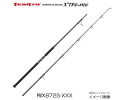Tenryu Power Master Extreme PMX872S-XXX 2 GT