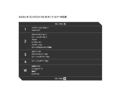 SHIMANO 20 Calcutta Conquest DC 101 LEFT