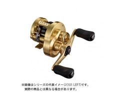 SHIMANO 21 Calcutta Conquest 101
