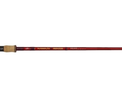 Abu Garcia NAMAZU NAHC-682MH-Red
