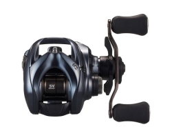 Daiwa 25 Tatula SV TW 100XH