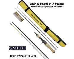 Smith Be Sticky Trout HM BST-EXS45UL/C3