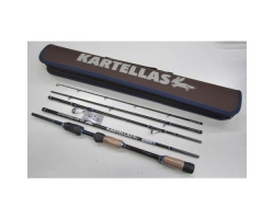 Tulala Calteras X Seeds OVERSEAS 611