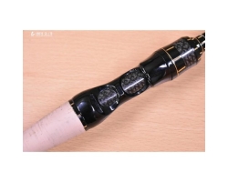 Abu Garcia Eradicator Rocksweeper ERSC-77ML-BF