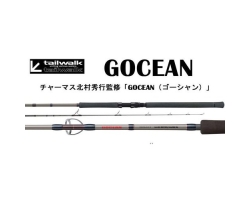Tailwalk Gocean S64L