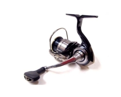 Daiwa 19 Certate LT2500-H