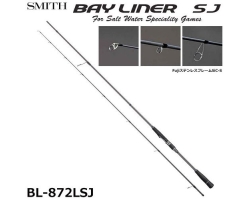Smith Bay Liner  SJ BL-872LSJ