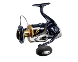 Shimano 20 Stella SW 18000HG