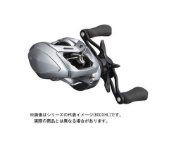 Daiwa 21  Alphas  SV TW  800XHL