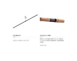 Shimano 21 Cardiff AX B64L