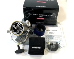 Shimano 18 CI4+ 35 TA4098