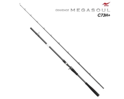 Apia Foojin' RS C83ML