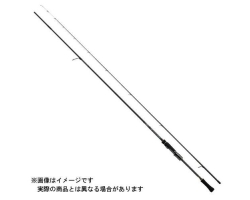 Daiwa 23 Emeraldas STOIST ST 88ML-SMT