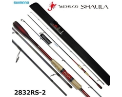 Shimano 19 World SHAULA 2832RS-2