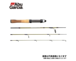 Abu Garcia Zoom Safari ZMSS-404UL