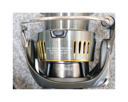 Daiwa 23  Airity LT3000-H
