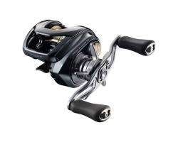Daiwa 26 Steez SV Light TW 100XXHL