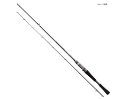 Graphiteleader Veloce RV GLVRC-69MH