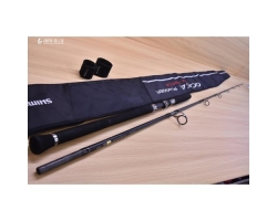 Shimano 17 Ocea Plugger Full Throttle