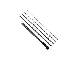 Valleyhill Black Scale BSFS-76ML