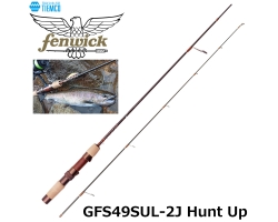 Fenwick GFS49SUL-2J Hunt Up