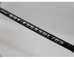 Smith Be Sticky Trout HM BST-EXS43UL/C3