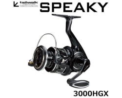Tailwalk 20 Speaky 3000HGX