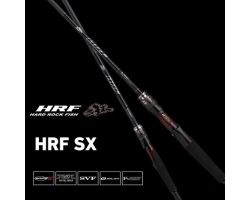 Daiwa 25 HRF SX 97M/MHS-S