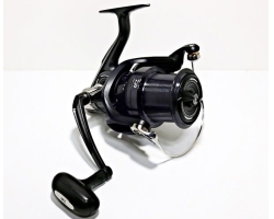 Daiwa 17 Crosscast 4000QD