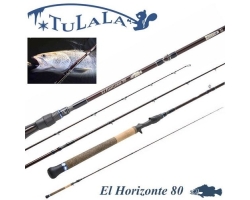 Tulala El Horizonte 80