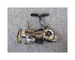 Daiwa 20 Luvias FC LT2500S-XH