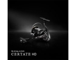 Daiwa 26 Certate HD LT5000