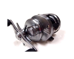 SHIMANO 20 Calcutta Conquest DC 101HG LEFT